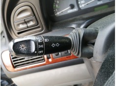 Recambio de mando luces para daewoo tacuma cdx referencia OEM IAM   