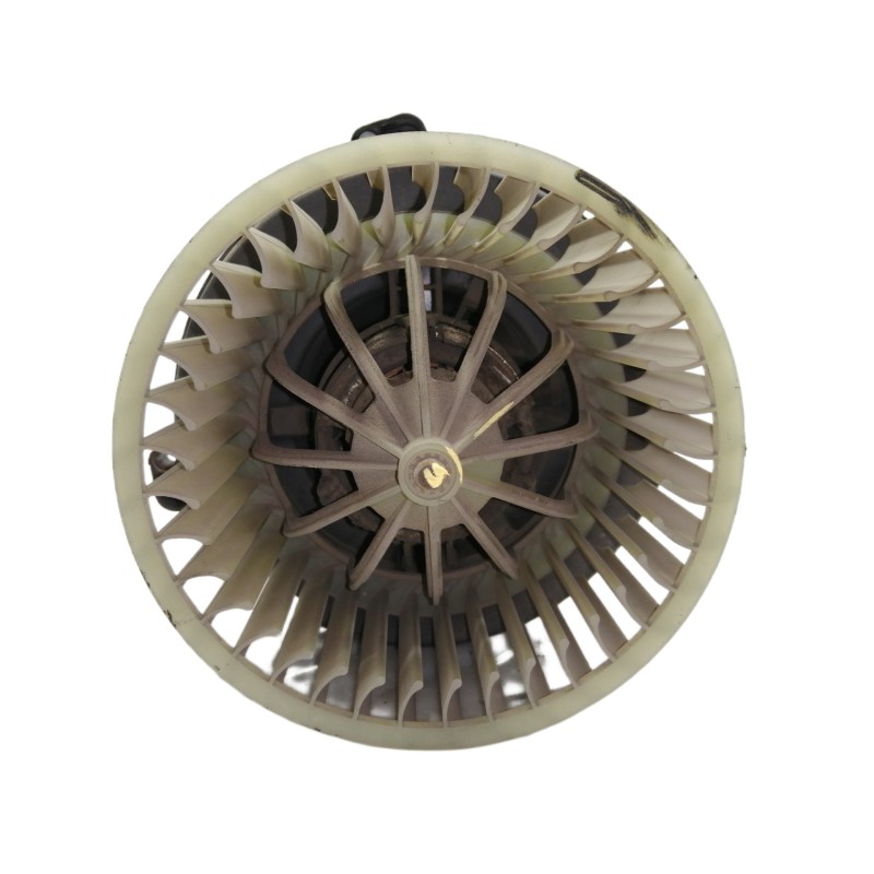 Recambio de motor calefaccion para fiat ducato caja cerr. techo elevado (desde 03.94) d 2,5  batalla 3200 referencia OEM IAM   