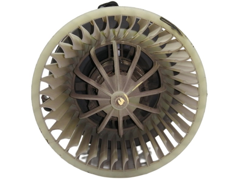 Recambio de motor calefaccion para fiat ducato caja cerr. techo elevado (desde 03.94) d 2,5  batalla 3200 referencia OEM IAM   