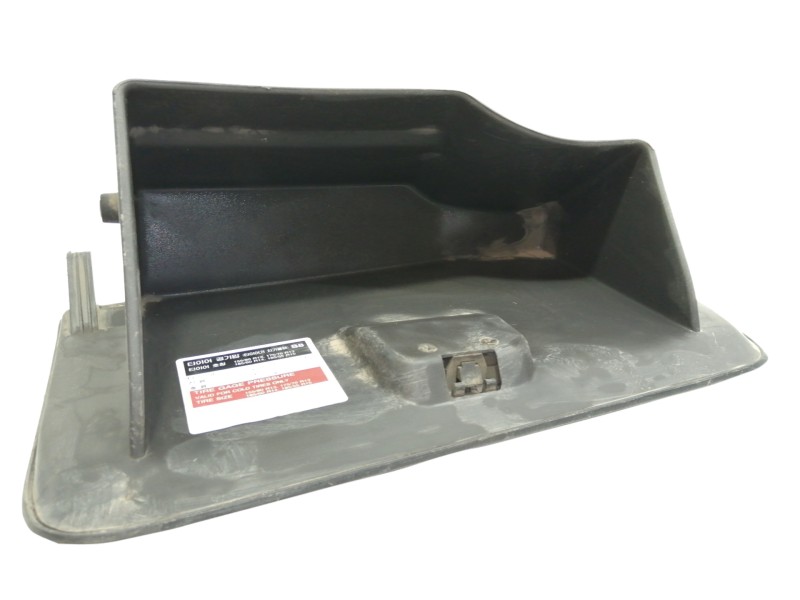 Recambio de guantera para chevrolet kalos 1.4 se referencia OEM IAM 96462792  
