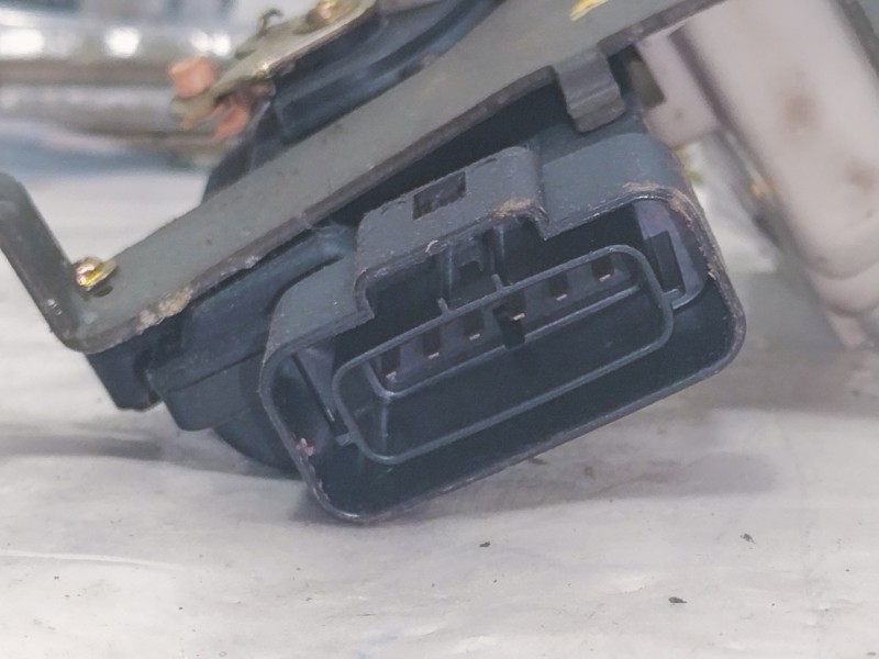 Recambio de cerradura puerta delantera derecha para suzuki ignis rm (mh) básico referencia OEM IAM B07SPLR  