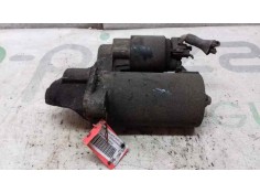 Recambio de motor arranque para audi allroad quattro (4b5) 2.7 t referencia OEM IAM   