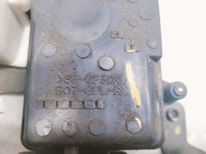 Recambio de cerradura puerta delantera derecha para suzuki ignis rm (mh) básico referencia OEM IAM B07SPLR  