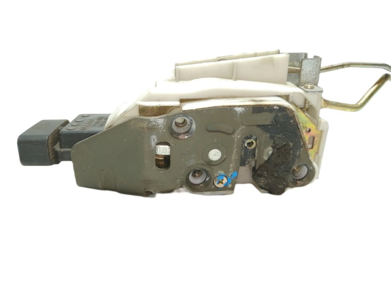 Recambio de cerradura puerta delantera izquierda para suzuki ignis rm (mh) básico referencia OEM IAM   