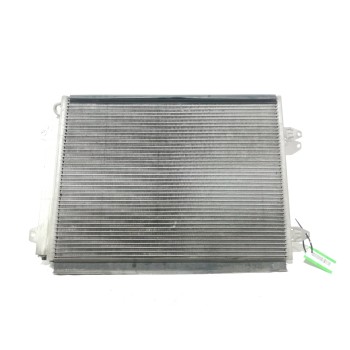 CONDENSADOR / RADIADOR AIRE ACONDICIONADO 