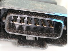 Recambio de cerradura puerta delantera izquierda para suzuki ignis rm (mh) básico referencia OEM IAM    2