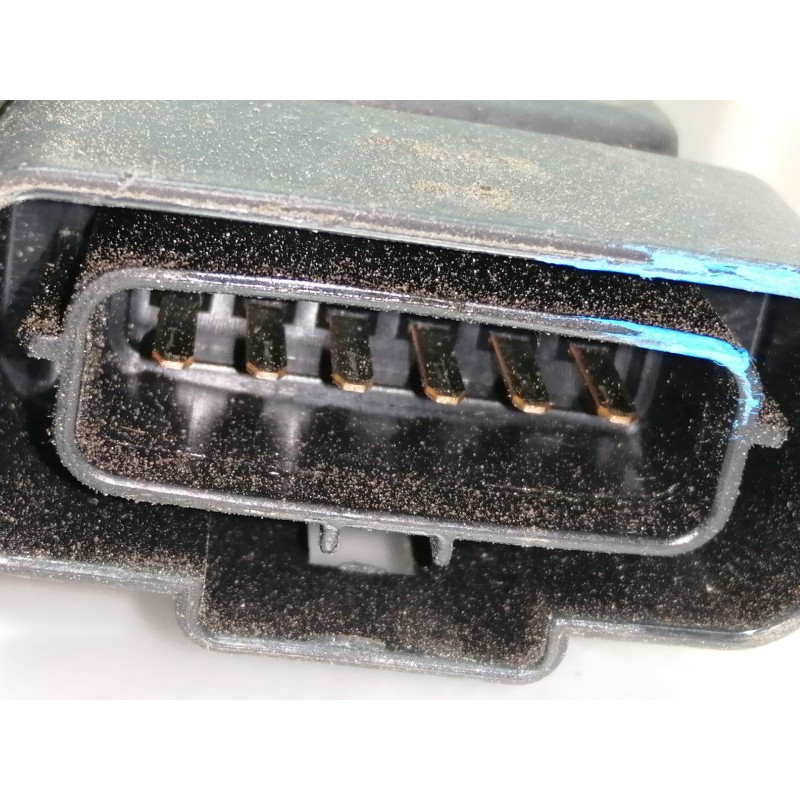 Recambio de cerradura puerta delantera izquierda para suzuki ignis rm (mh) básico referencia OEM IAM   