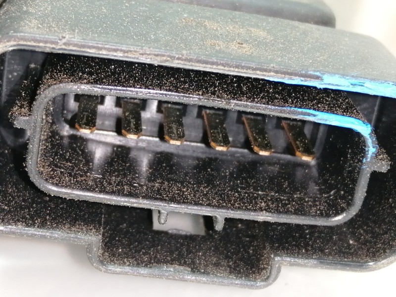 Recambio de cerradura puerta delantera izquierda para suzuki ignis rm (mh) básico referencia OEM IAM   