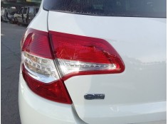 Recambio de piloto trasero izquierdo interior para citroën c4 lim. collection referencia OEM IAM 9672155880   2