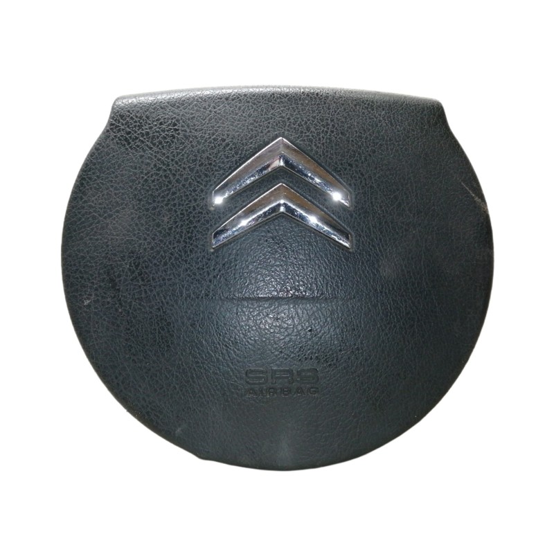 Recambio de airbag delantero izquierdo para citroën c4 berlina vtr plus referencia OEM IAM 6027986 GA3S0313542 