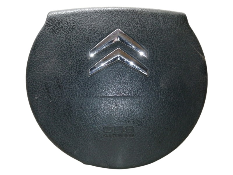 Recambio de airbag delantero izquierdo para citroën c4 berlina vtr plus referencia OEM IAM 6027986 GA3S0313542 