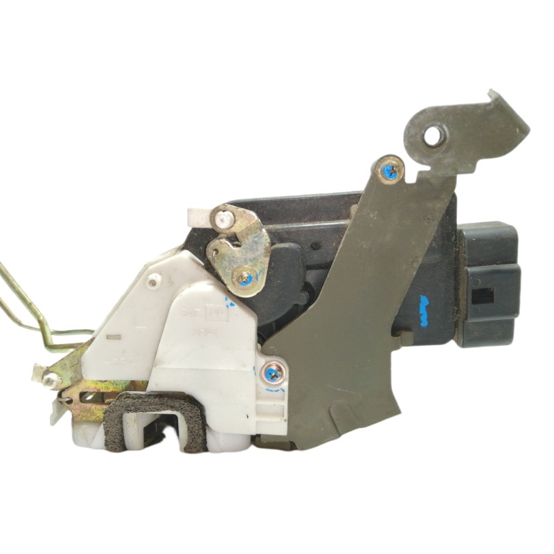 Recambio de cerradura puerta delantera izquierda para suzuki ignis rm (mh) básico referencia OEM IAM   