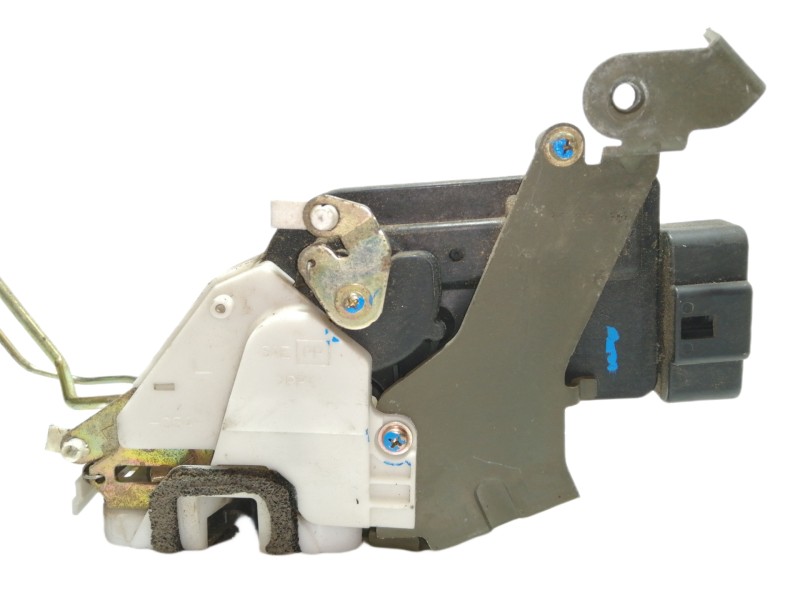 Recambio de cerradura puerta delantera izquierda para suzuki ignis rm (mh) básico referencia OEM IAM   