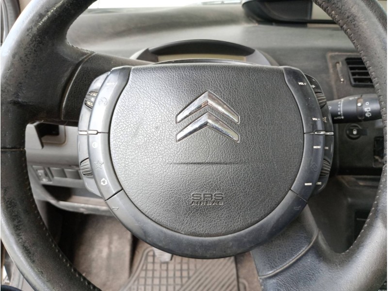 Recambio de airbag delantero izquierdo para citroën c4 berlina vtr plus referencia OEM IAM 6027986 GA3S0313542 