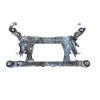 Recambio de puente trasero para land rover discovery sport (l550) 2.0 d referencia OEM IAM LR134906  