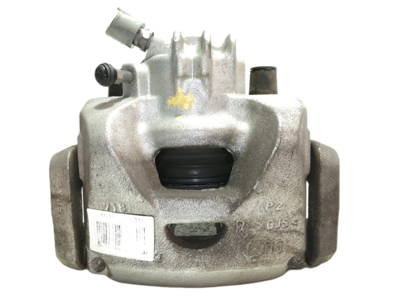 Recambio de pinza freno delantera derecha para citroën c4 lim. collection referencia OEM IAM   