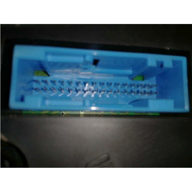 Recambio de cuadro instrumentos para seat ibiza (6l1) 1.4 16v referencia OEM IAM W06K092080G  