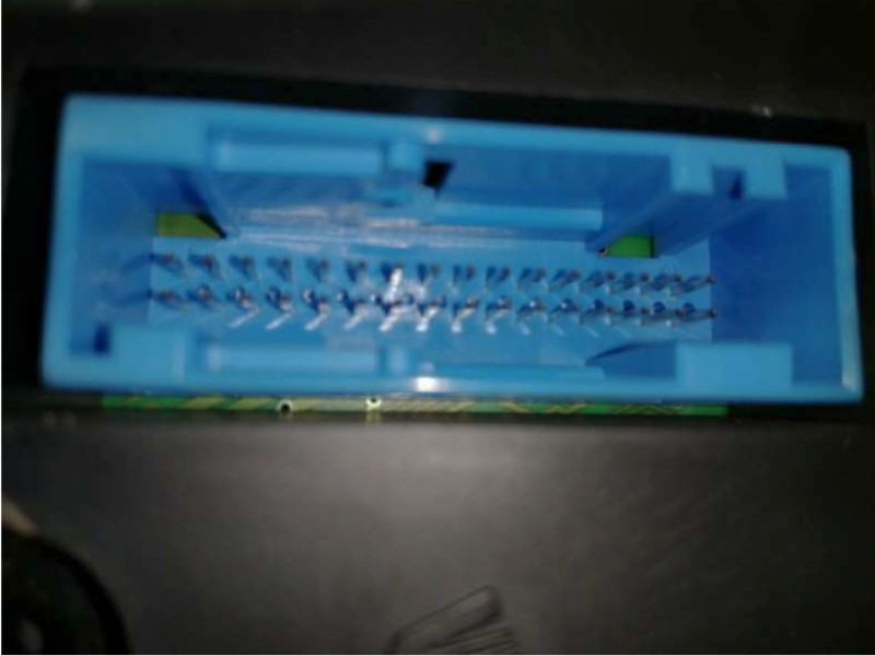 Recambio de cuadro instrumentos para seat ibiza (6l1) 1.4 16v referencia OEM IAM W06K092080G  