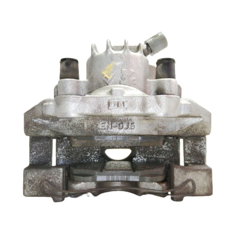 Recambio de pinza freno delantera derecha para citroën c4 lim. collection referencia OEM IAM   