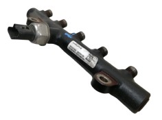 Recambio de rampa inyectora para peugeot 308 gt referencia OEM IAM R9144Z180A 9656391180 