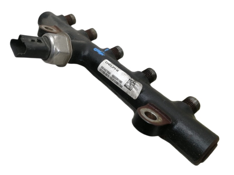 Recambio de rampa inyectora para peugeot 308 gt referencia OEM IAM R9144Z180A 9656391180 