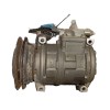 Recambio de compresor aire acondicionado para chrysler new yorker (lh) básico referencia OEM IAM 4596148  