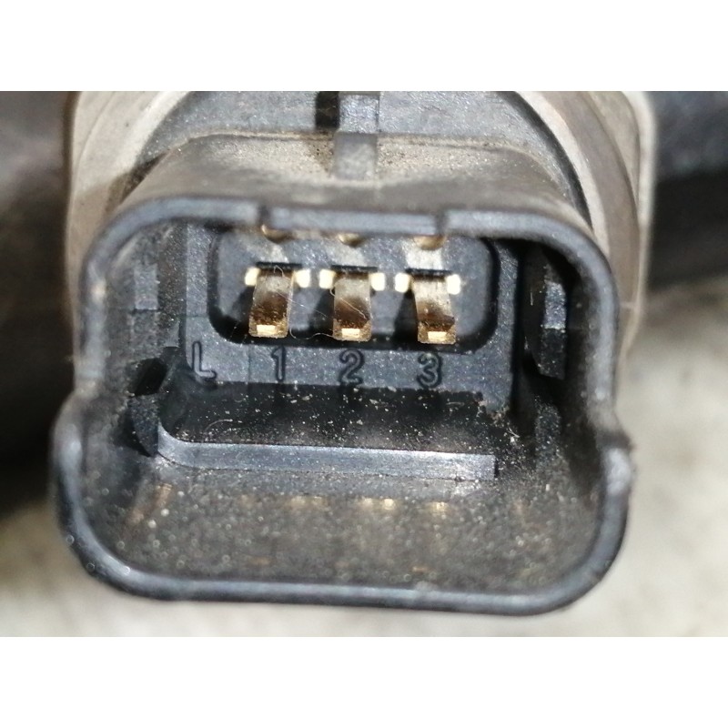 Recambio de rampa inyectora para peugeot 308 gt referencia OEM IAM R9144Z180A 9656391180 