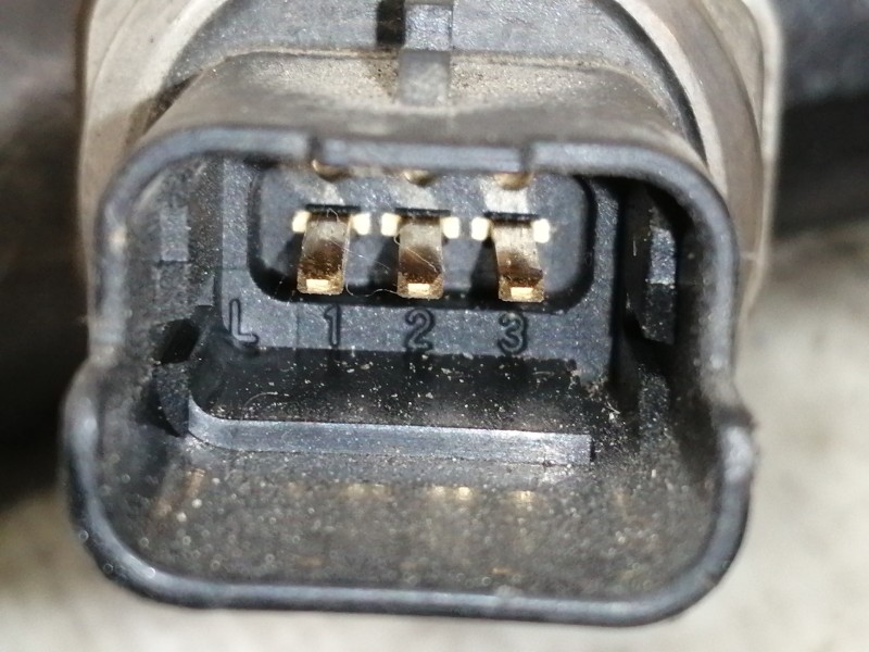 Recambio de rampa inyectora para peugeot 308 gt referencia OEM IAM R9144Z180A 9656391180 