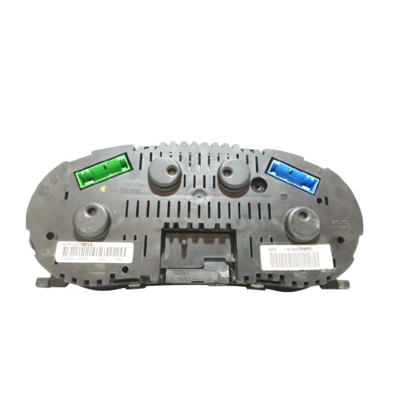 Recambio de cuadro instrumentos para seat ibiza (6l1) 1.4 16v referencia OEM IAM W06K092080G  