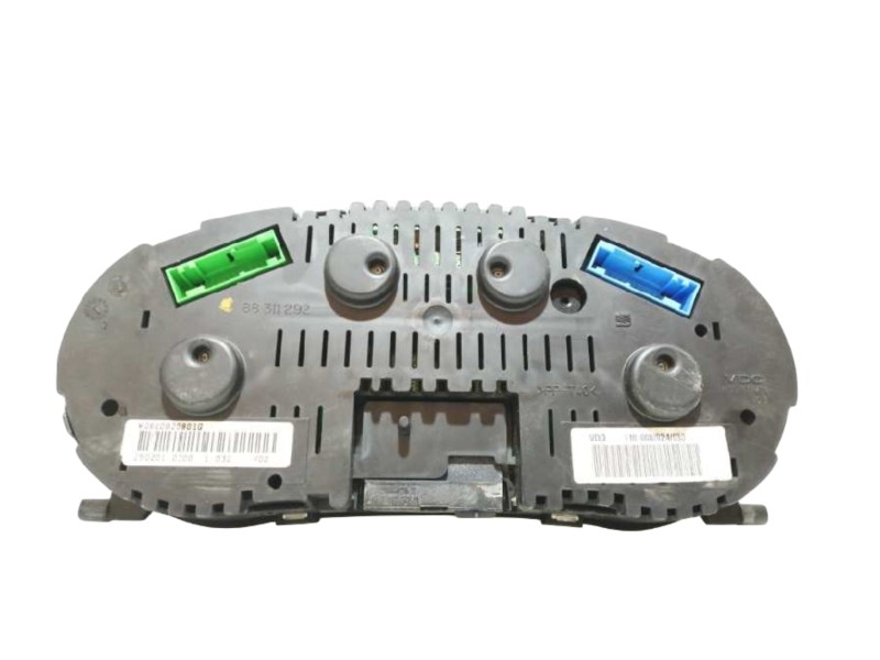 Recambio de cuadro instrumentos para seat ibiza (6l1) 1.4 16v referencia OEM IAM W06K092080G  