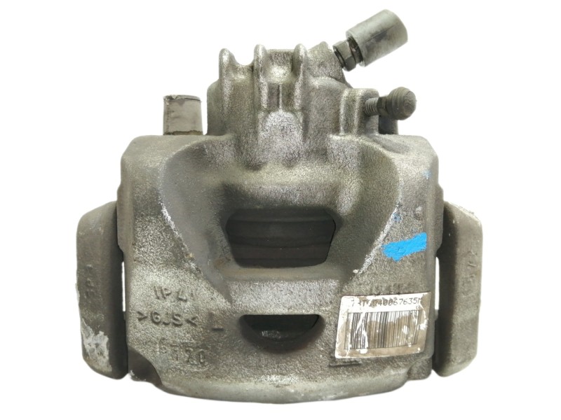 Recambio de pinza freno delantera izquierda para citroën c4 lim. collection referencia OEM IAM   