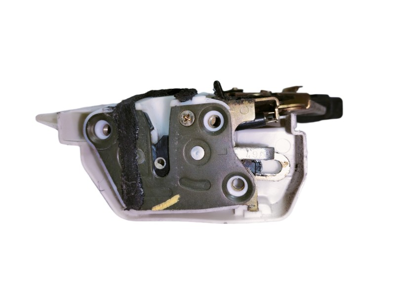 Recambio de cerradura puerta trasera izquierda para suzuki ignis rm (mh) básico referencia OEM IAM B08SPLL B08SPLL B08