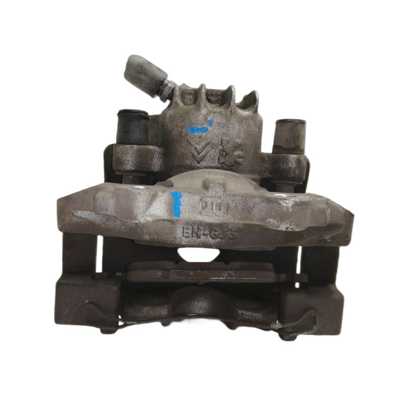 Recambio de pinza freno delantera izquierda para citroën c4 lim. collection referencia OEM IAM   