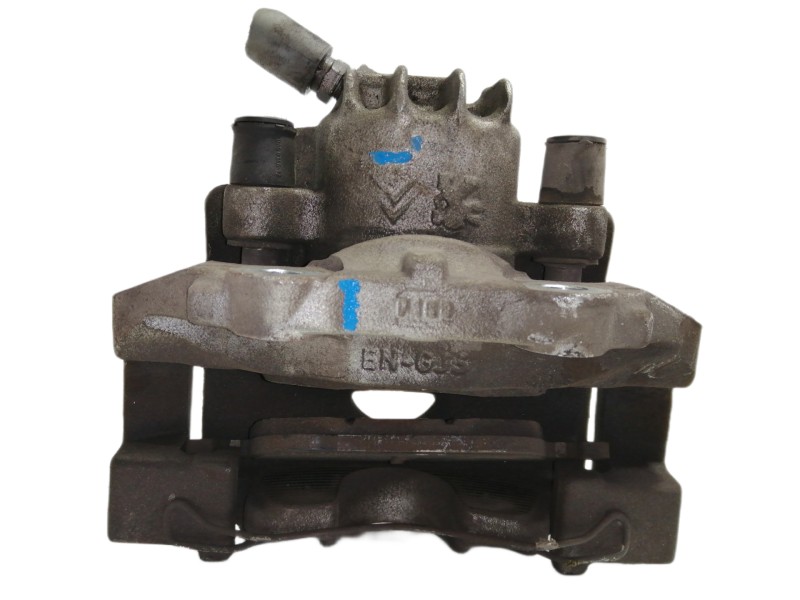 Recambio de pinza freno delantera izquierda para citroën c4 lim. collection referencia OEM IAM   