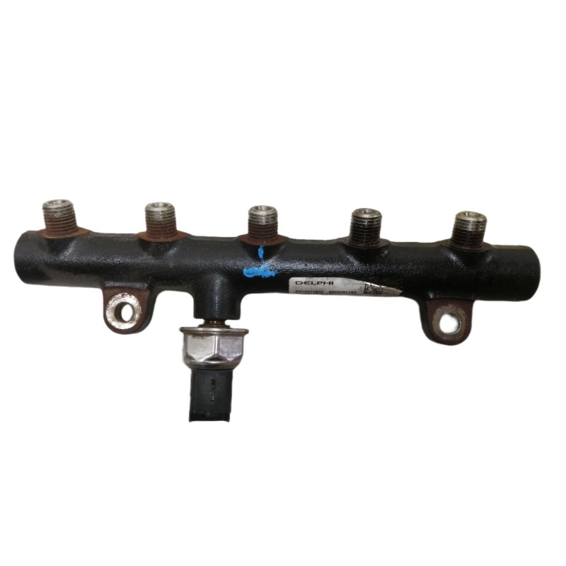 Recambio de rampa inyectora para peugeot 308 gt referencia OEM IAM R9144Z180A 9656391180 