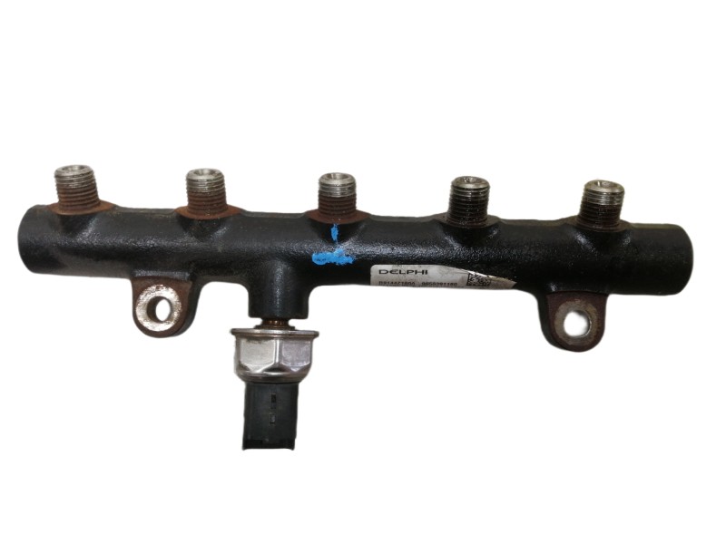 Recambio de rampa inyectora para peugeot 308 gt referencia OEM IAM R9144Z180A 9656391180 