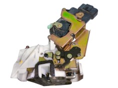 Recambio de cerradura puerta trasera izquierda para suzuki ignis rm (mh) básico referencia OEM IAM B08SPLL B08SPLL B08 2