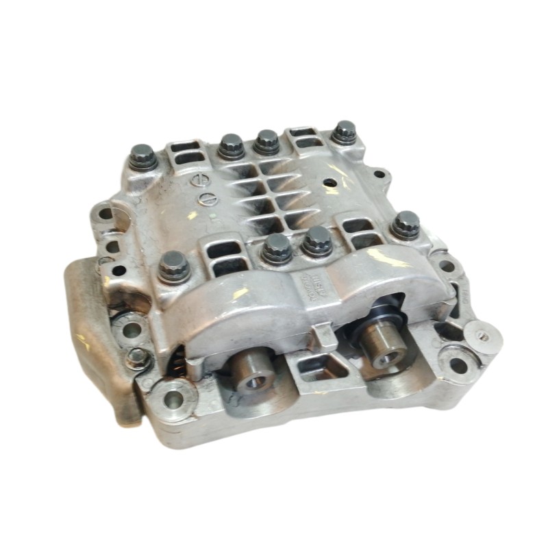 Recambio de despiece motor para toyota corolla verso (r1) 2.2 d-4d luna referencia OEM IAM   