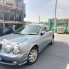 jaguar s-type del año 2003