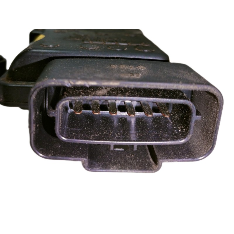 Recambio de cerradura puerta trasera izquierda para suzuki ignis rm (mh) básico referencia OEM IAM B08SPLL B08SPLL B08