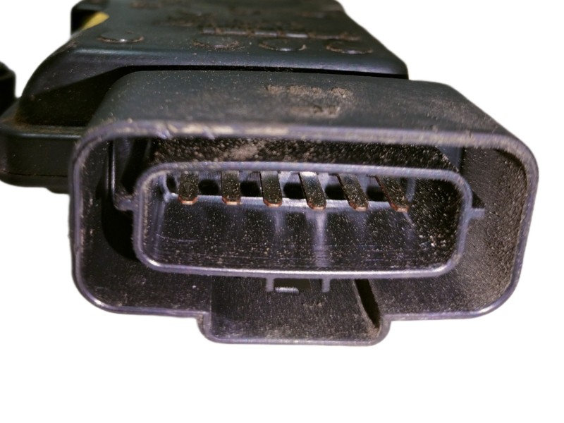 Recambio de cerradura puerta trasera izquierda para suzuki ignis rm (mh) básico referencia OEM IAM B08SPLL B08SPLL B08