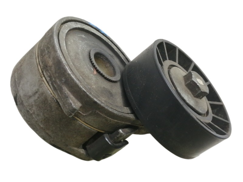 Recambio de tensor correa auxiliar para peugeot 308 gt referencia OEM IAM   