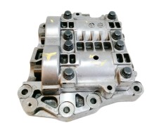 Recambio de despiece motor para toyota corolla verso (r1) 2.2 d-4d luna referencia OEM IAM    2