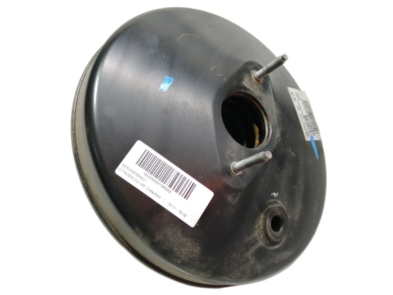 Recambio de servofreno para citroën c4 lim. collection referencia OEM IAM 9674749280 0204711153 18627C1892