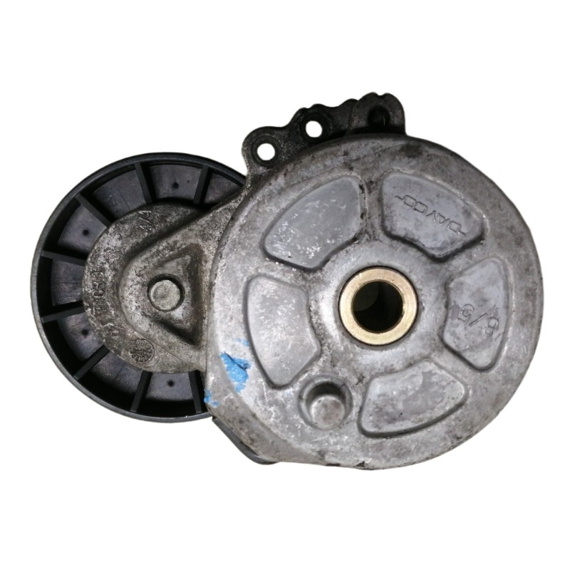 Recambio de tensor correa auxiliar para peugeot 308 gt referencia OEM IAM   