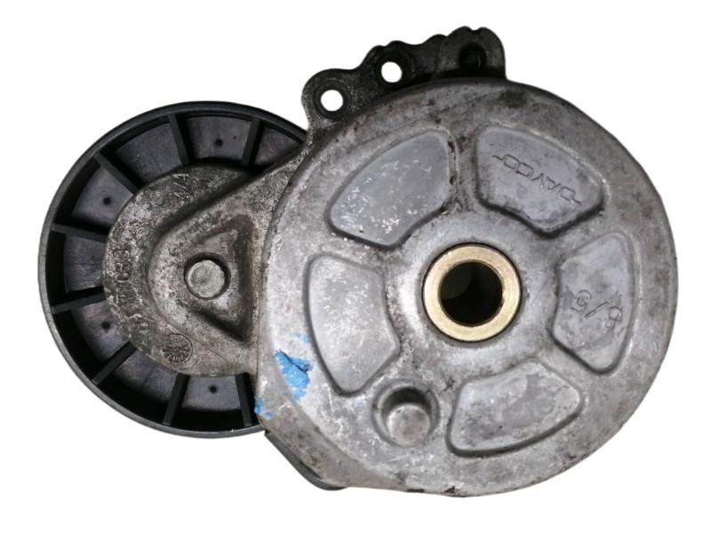 Recambio de tensor correa auxiliar para peugeot 308 gt referencia OEM IAM   