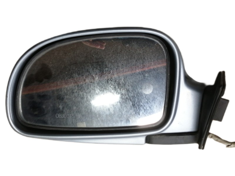 Recambio de retrovisor izquierdo para daewoo tacuma cdx referencia OEM IAM 96262604  ELECTRICO 5 CABLES
