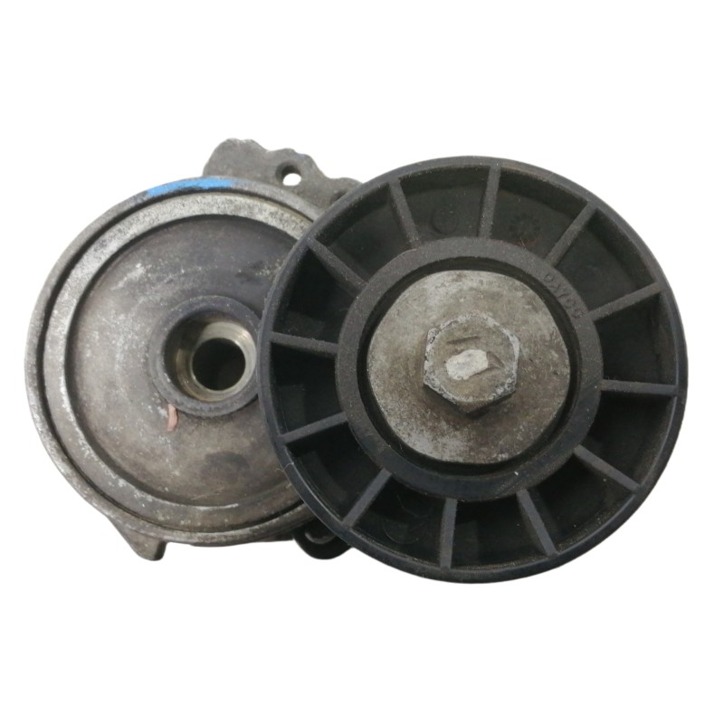 Recambio de tensor correa auxiliar para peugeot 308 gt referencia OEM IAM   