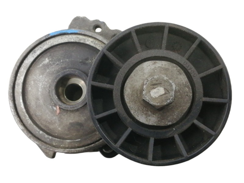 Recambio de tensor correa auxiliar para peugeot 308 gt referencia OEM IAM   
