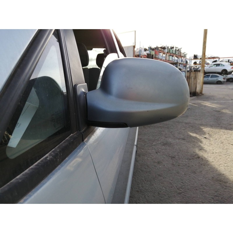 Recambio de retrovisor izquierdo para daewoo tacuma cdx referencia OEM IAM 96262604  ELECTRICO 5 CABLES